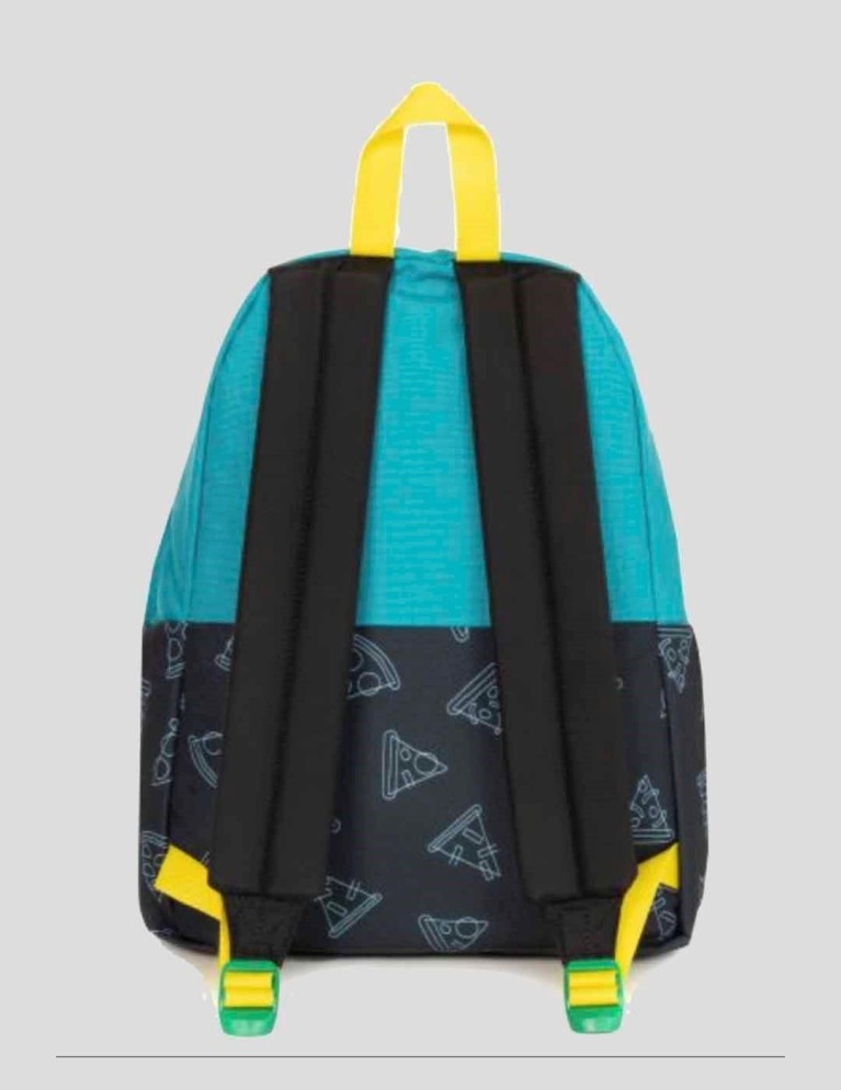 Mochila EASTPAK padded pak ́r resist w28 blue